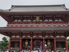 -浅草寺