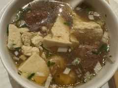 -苹果树下艺术餐厅(通州店)