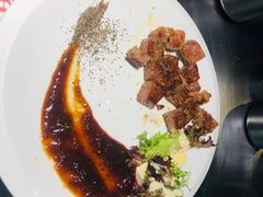 -盛焰铁板烧(王府井店)
