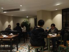 -乔家栅(襄阳南路店)