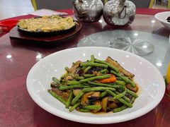 豆角茄子-姚林轩