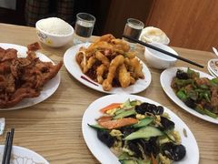 -九龙餐厅(大沽路店)