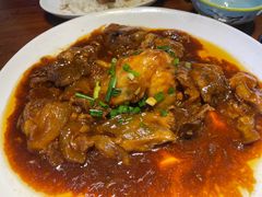-惠宾饭庄(中山路店)
