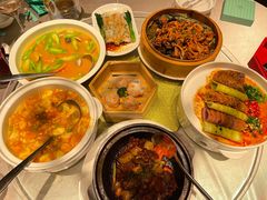 -上下九广州菜馆(锦业路店)