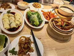 -花少爷的粥(中贸广场店)