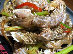 -红盔甲·小龙虾(天钥桥店)