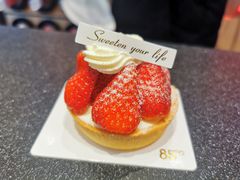 -85度C(南京中山南店)