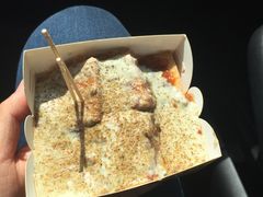 -老绍兴三味臭豆腐(奥林匹克购物广场店)