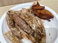 -盒马鲜生(皇庭广场店)
