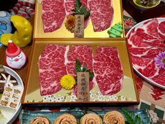 -龙酒场·关西寿喜烧·居酒屋(罗湖店)