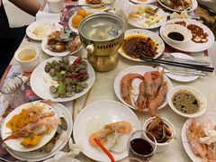 -芭菲盛宴·环球美食(袁家岗店)