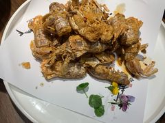 -将相和·海鲜蒸饺大连菜
