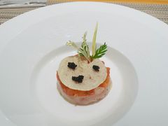 -香樟花园法式铁板烧(恒隆广场店)