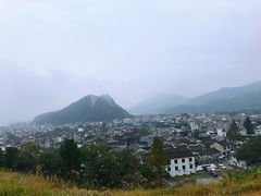 -前童古镇