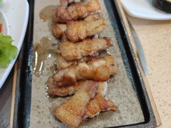 -元祖李朝(新威路店)