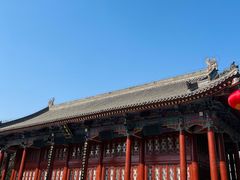 -华清宫景区