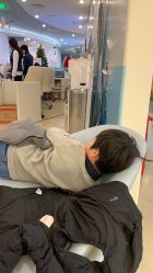 -唯儿诺儿童医院·儿科·眼科·口腔(长宁江苏路店)