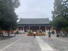 -历代帝王庙博物馆