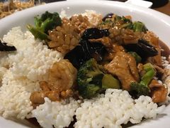 -北京老铺烤鸭(老城根店)