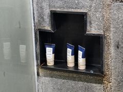 -水底山庄园温泉