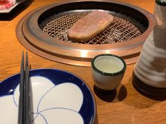 -炎蔵牛舌烤肉