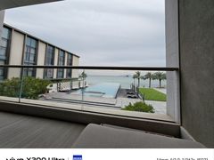 -深圳大梅沙京基洲际度假酒店