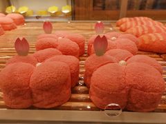 -好利来(东直门银座店)