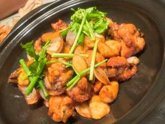 -潮堂 · 潮州菜(人广来福士店)