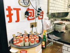 -覃肥叔桂林米粉(粮道街店)