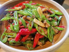 淳味小炒肉-几荷·恰似故人来(秀水广场店)