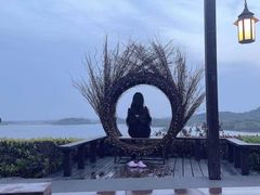 -天目湖涵田半山温泉