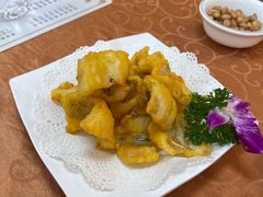 -陈记稻香潮汕砂锅粥(华强南店)