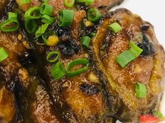 顺德煎酿三宝-丰谷茶楼(鸿大广场店)