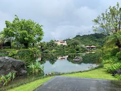 -广州从化都喜泰丽度假温泉酒店