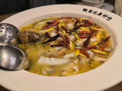 -太二酸菜鱼(武汉光谷保利店)
