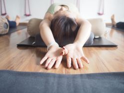 -Y+U遇瑜伽·普拉提