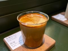 -稀物集咖啡(徽州大道店)