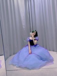 -Color卡诺婚纱礼服馆(南京严选店)