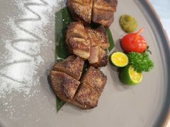 极上厚烧一口牛舌-赤稻·日式料理(禅城店)