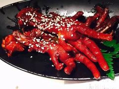 -桂满陇天书(南京德基旗舰店)