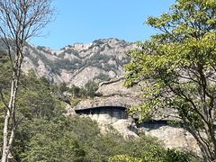 -雁荡山风景名胜区