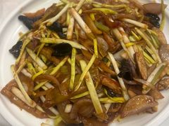 庐州小炒-庐州太太(鼓楼店)