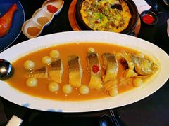 -醉东Oriental House(静安嘉里中心店)