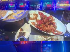 -胖子烧烤海鲜(亲贤北街店)