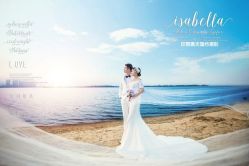 点击看大图 -巴黎春天婚纱摄影STUDIO·定制