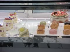 -PETIT PARIS 小巴黎(花园道店)
