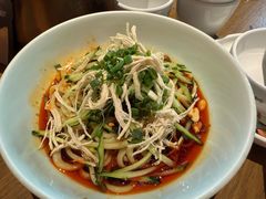 -六月雪干锅(涪城万达广场店)