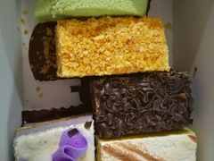 -圣安娜饼屋