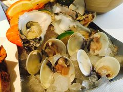 -AZUR聚(香格里拉饭店)