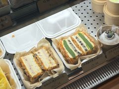 白桃玫瑰奶酪小方-仙豆菓夫(鼓楼店)